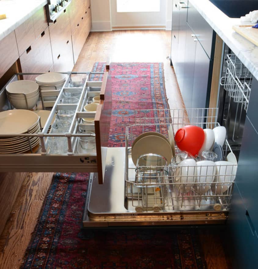Faith’s Kitchen Renovation: The Big Reveal, the Final Result! | The Kitchn