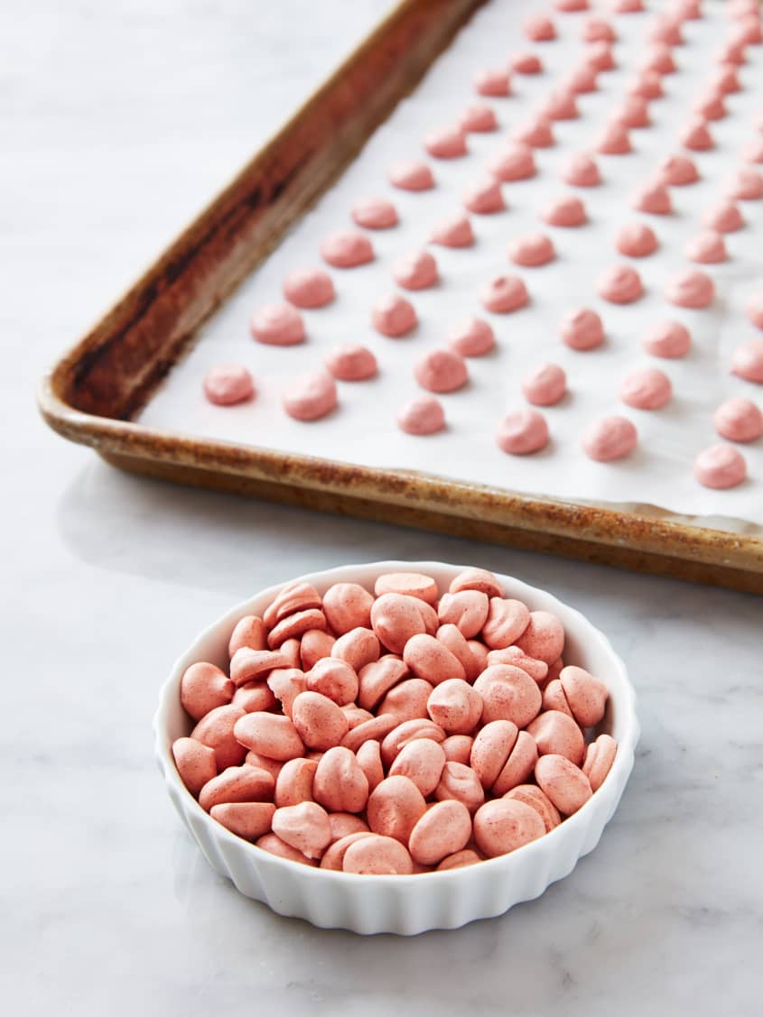 Homemade Yogurt Bites Recipe (Sweet and Tangy) The Kitchn