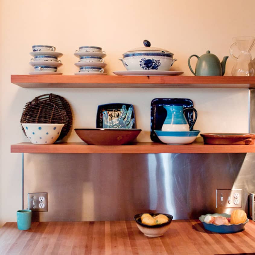 Kitchen Tour: Piper’s Dream-to-Reality Kitchen | The Kitchn