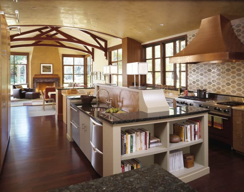 5 Enlightened Ways to Use Table Lamps in the Kitchen The Kitchn