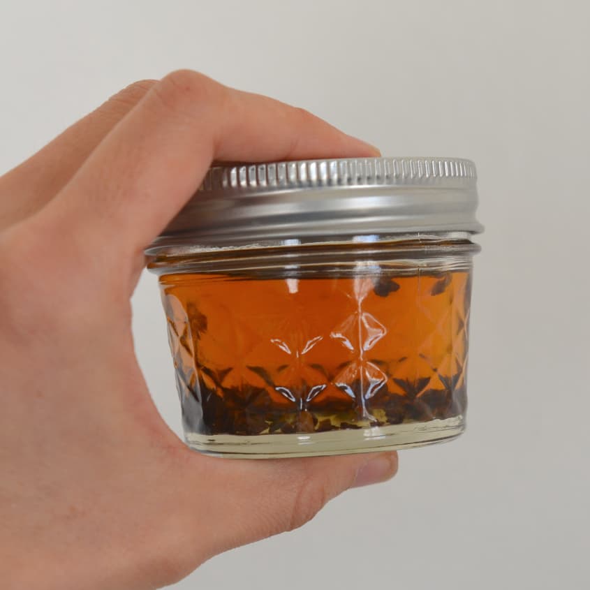 How To Make Homemade Bitters The Kitchn