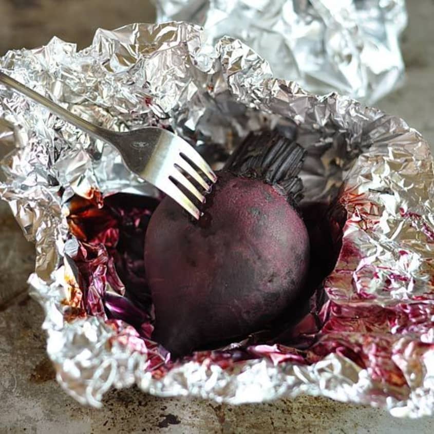 How To Roast Beets Easy Step By Step Recipe Kitchn   Fe151eae1523cd30d649d976023085de64bb0a05