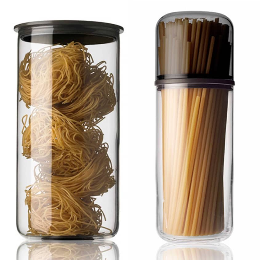 Juuri Jars The (Way) Upscale Mason Jars for Truly Stunning Food