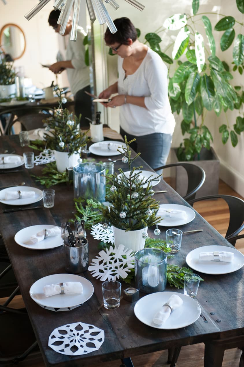 52 Entertaining Tips From The Kitchn’s Gatherings Series To Help You