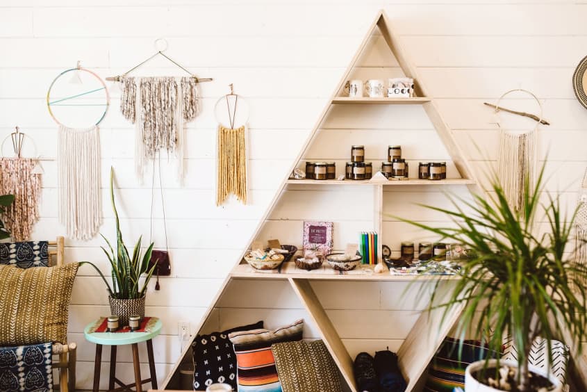 boho style boutique