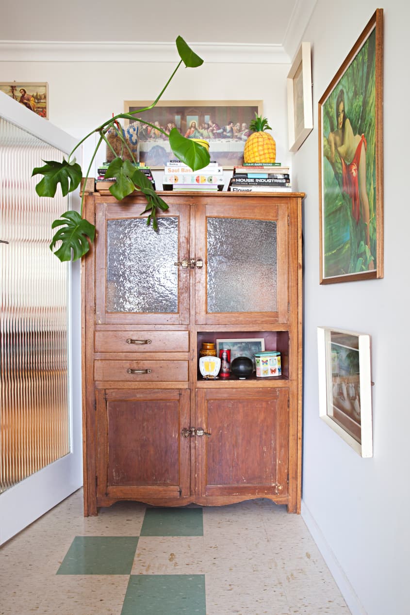 House Tour: Monique & Stu's Bright Melbourne Home | Apartment Therapy