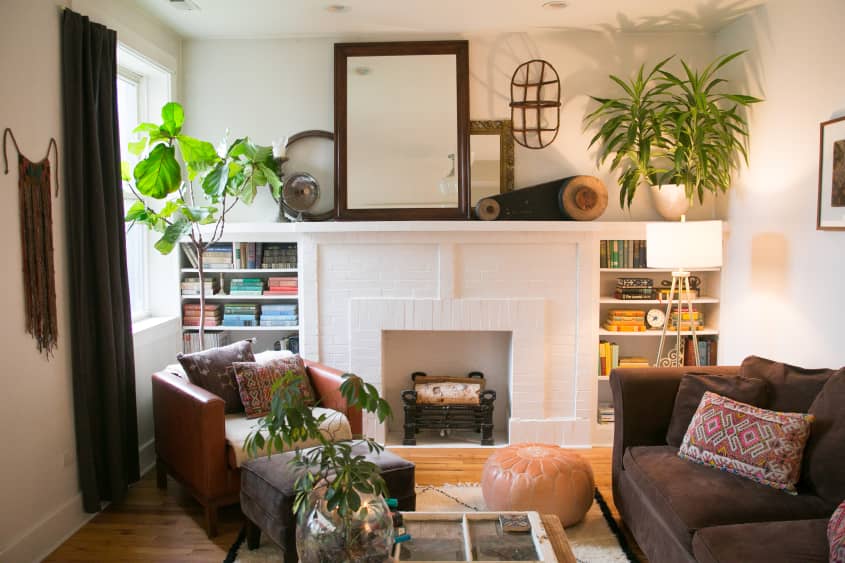 Image showcasing Search Before & After Makeovers | Apartment Therapy