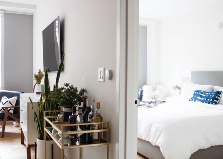 Picture of Minimalist Retreat - Deep Ellum - Apartments for Rent in ... - Airbnb