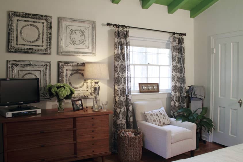 Isabelle & Brandon’s Lovely Los Angeles Cottage | Apartment Therapy