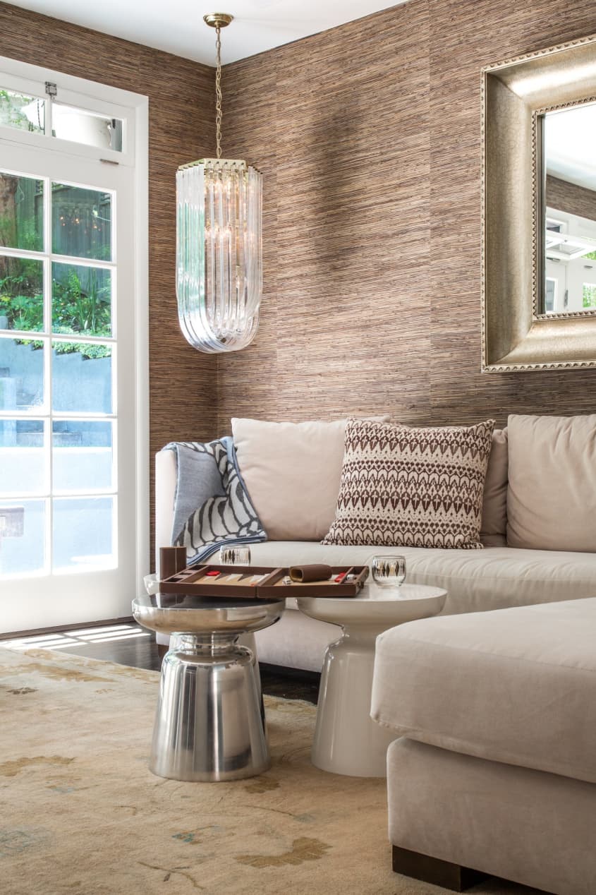 Lori and John’s Functional Modern Home | Apartment Therapy