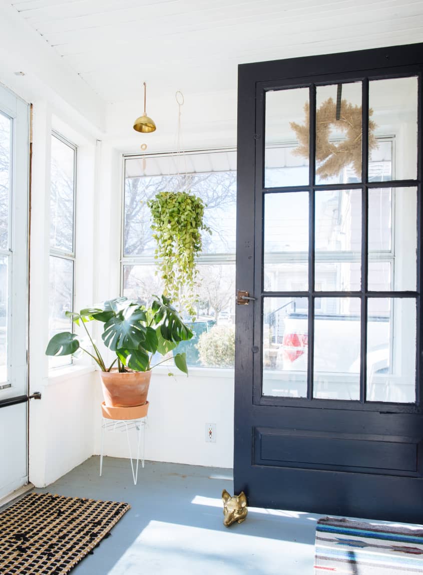 Textured Apartment Interior Design Inspiration photo