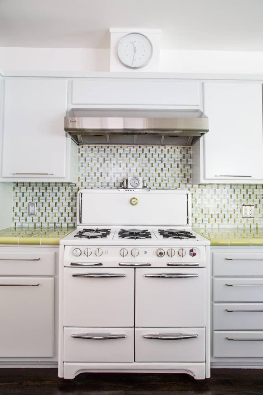 Lori and John’s Functional Modern Home | Apartment Therapy