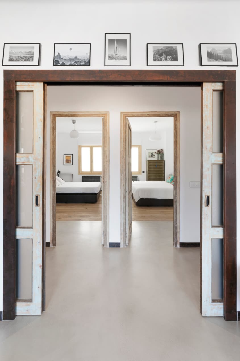 How I Converted My Garage Into a Room and What It Cost - Renovating Industrial Apartments For Fractured Families