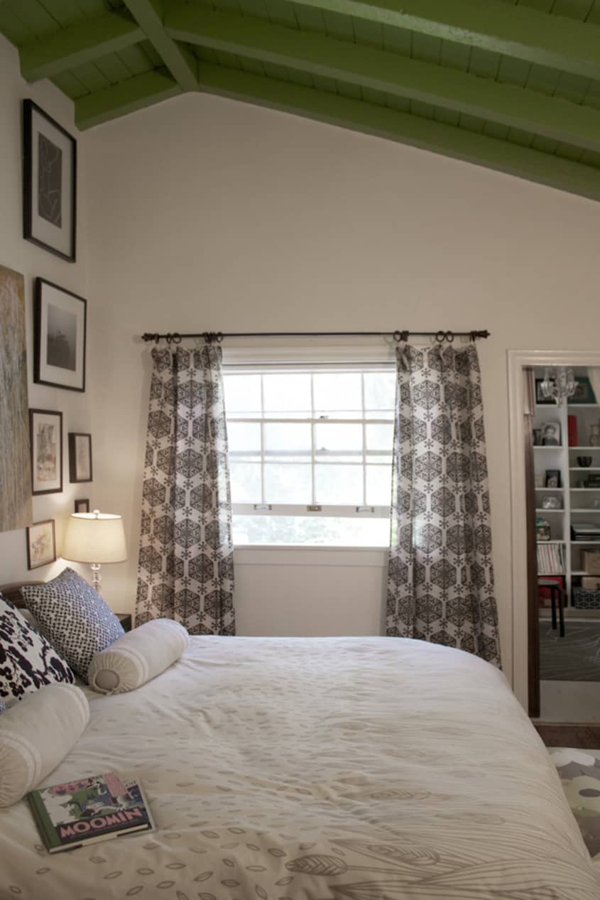 Isabelle & Brandon’s Lovely Los Angeles Cottage | Apartment Therapy