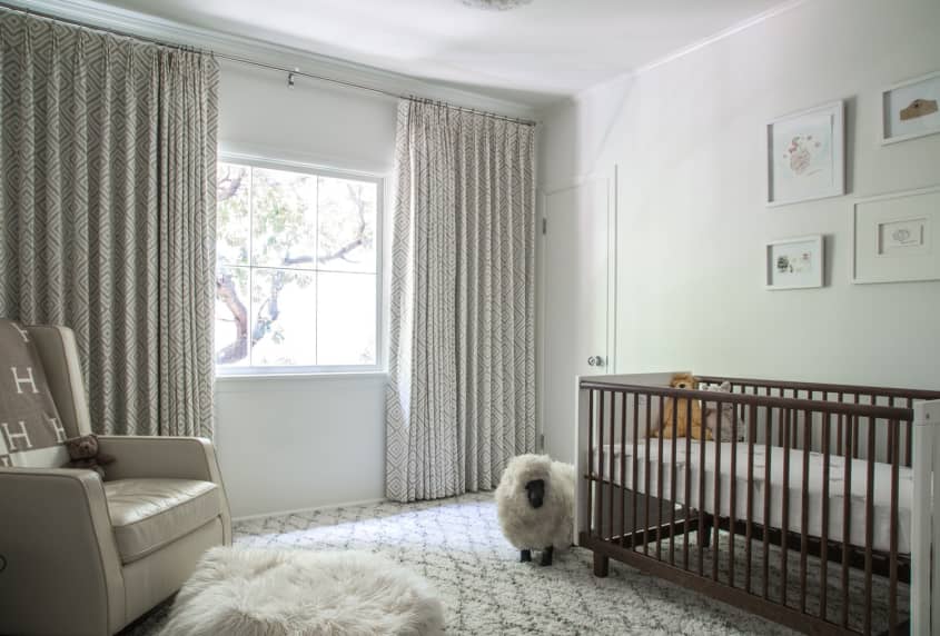 Lori and John’s Functional Modern Home | Apartment Therapy