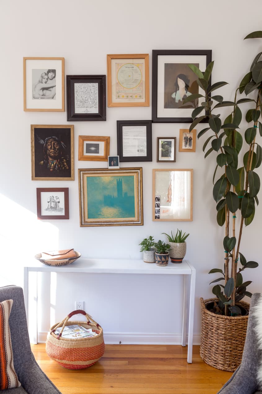 House Tour: A Calm and Comfortable California Cottage | Apartment Therapy