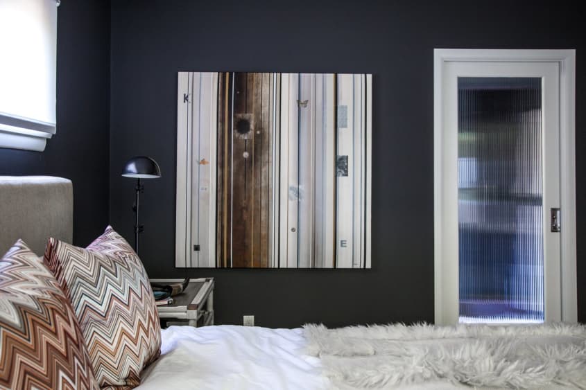 Lori and John’s Functional Modern Home | Apartment Therapy