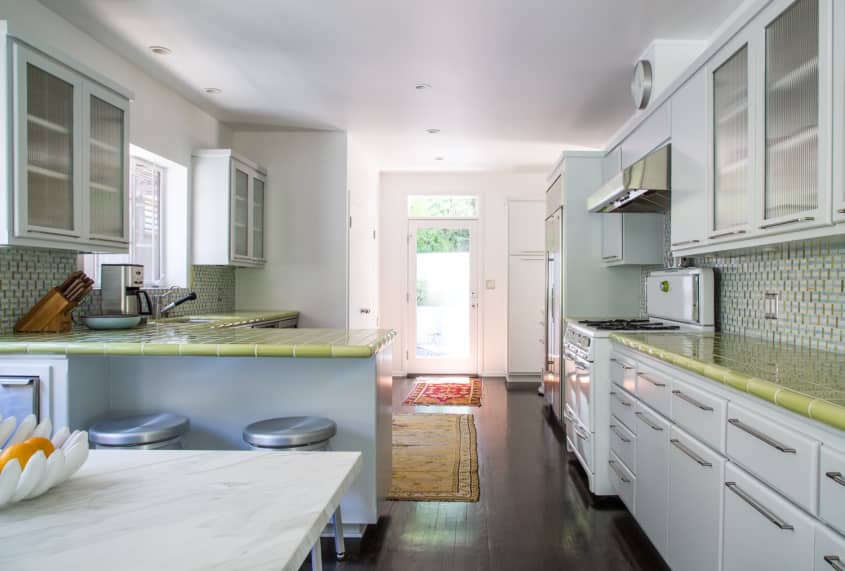 Lori and John’s Functional Modern Home | Apartment Therapy
