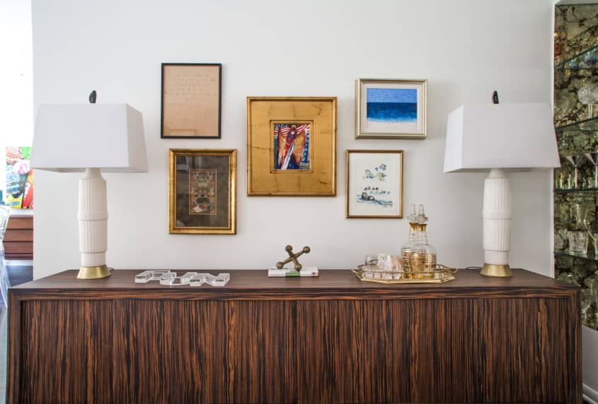 Lori and John’s Functional Modern Home | Apartment Therapy