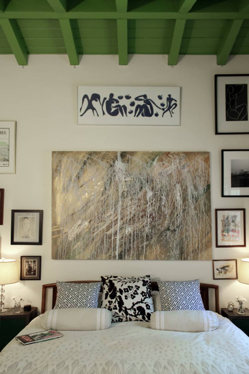 Isabelle & Brandon’s Lovely Los Angeles Cottage | Apartment Therapy