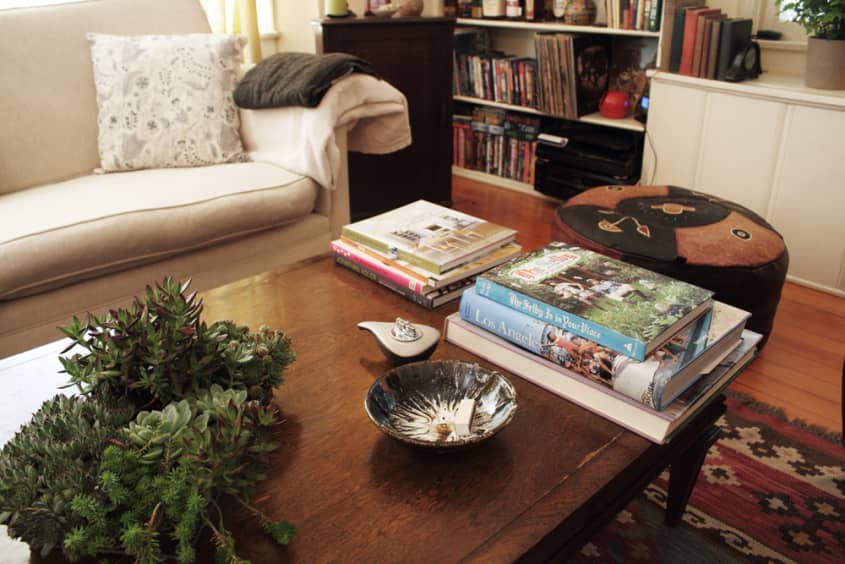 Isabelle & Brandon’s Lovely Los Angeles Cottage | Apartment Therapy