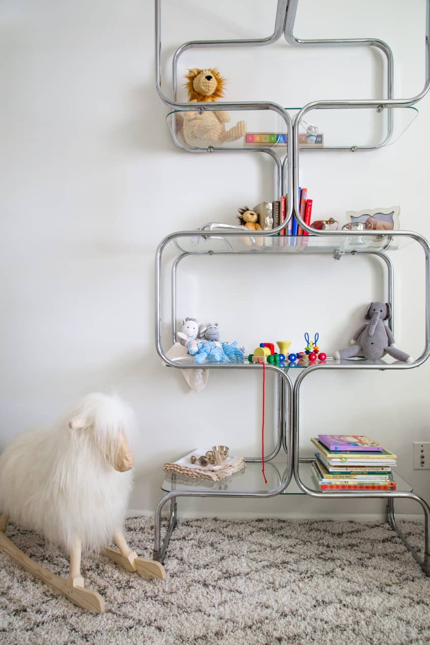 Lori and John’s Functional Modern Home | Apartment Therapy