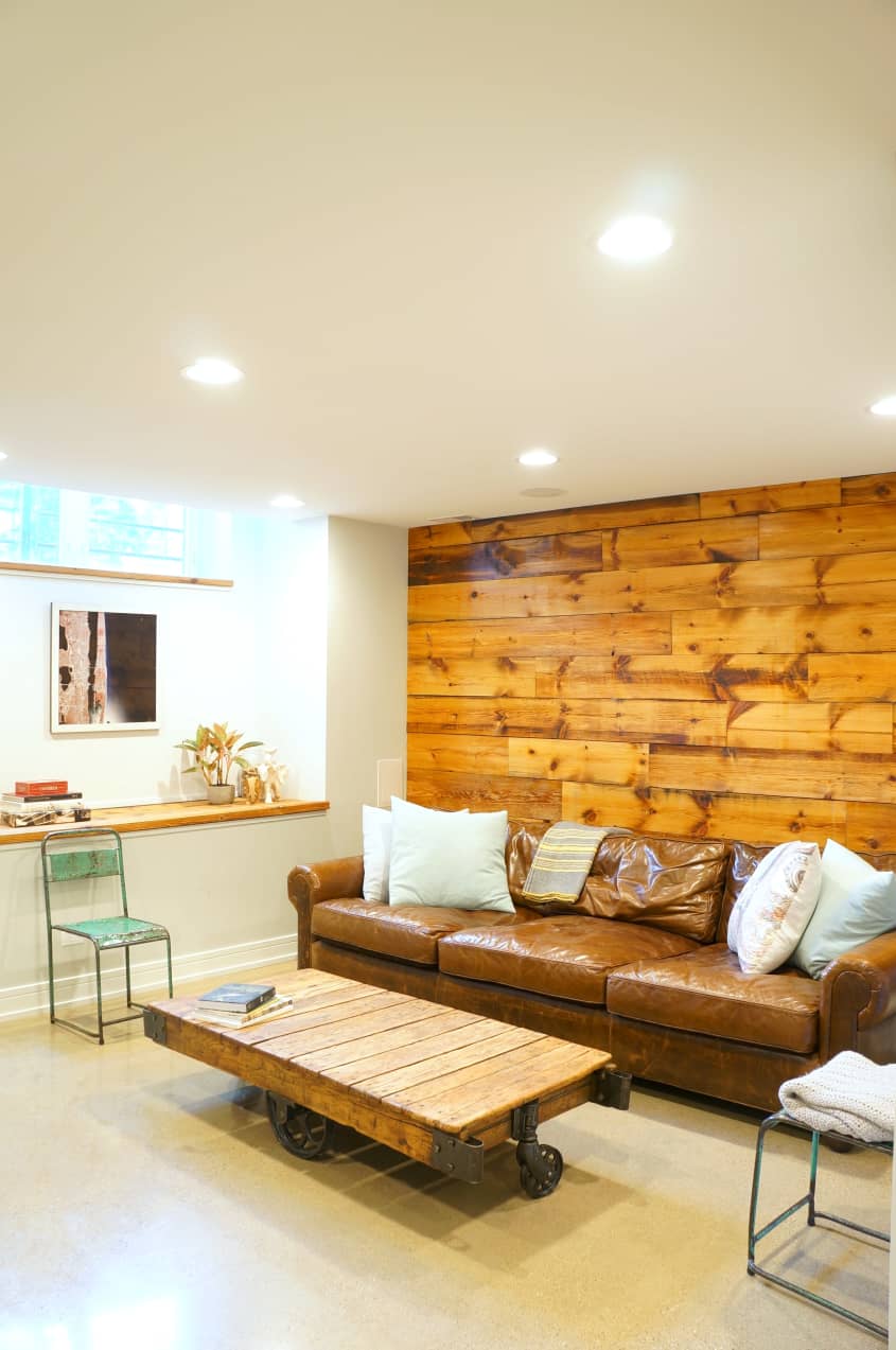 Modern Industrial Apartment High End Photography photo