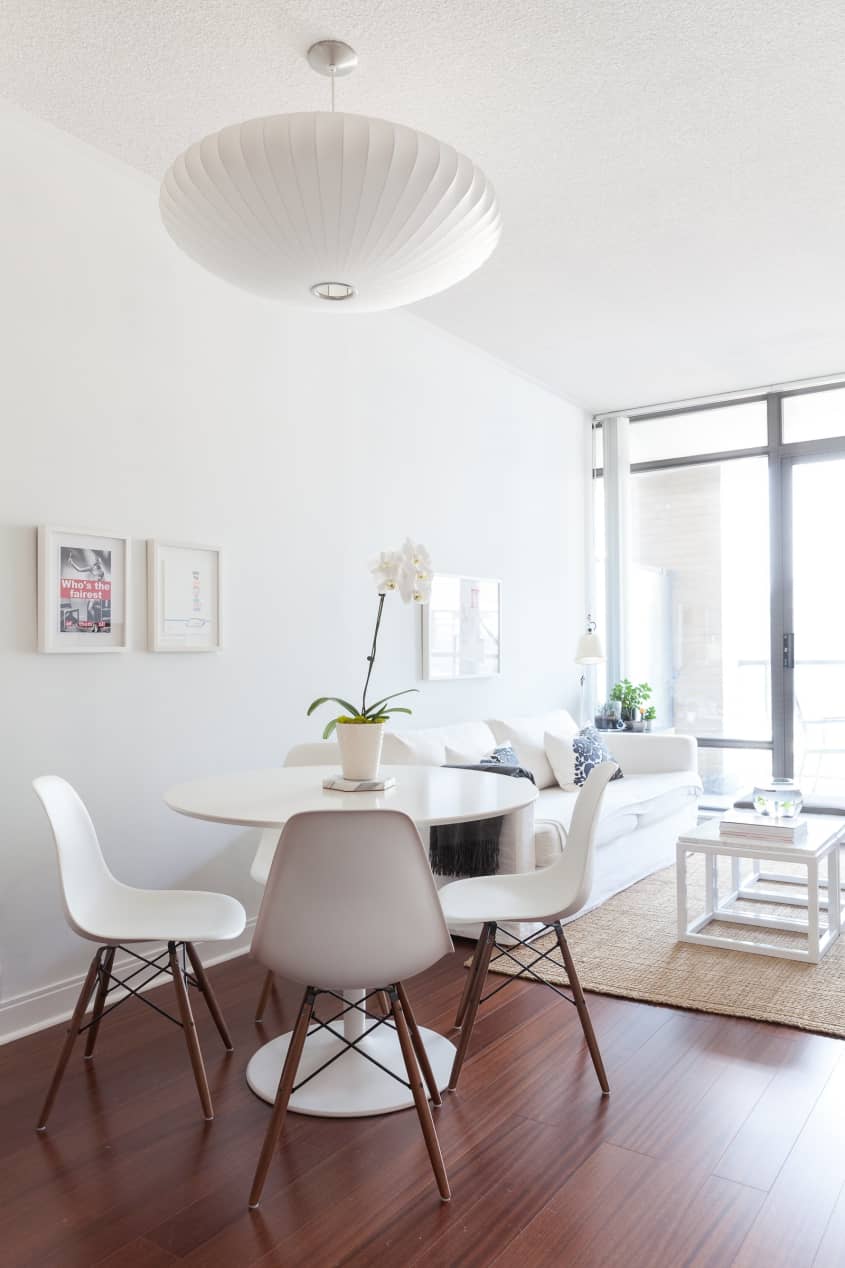 House Tour: Signy's Well-Curated Condo | Apartment Therapy