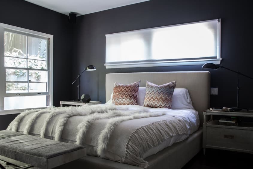 Lori and John’s Functional Modern Home | Apartment Therapy
