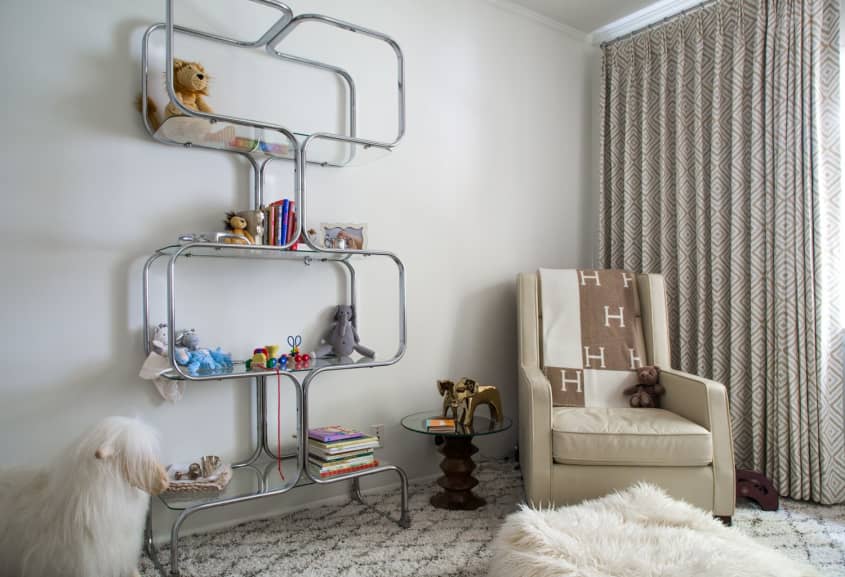 Lori and John’s Functional Modern Home | Apartment Therapy