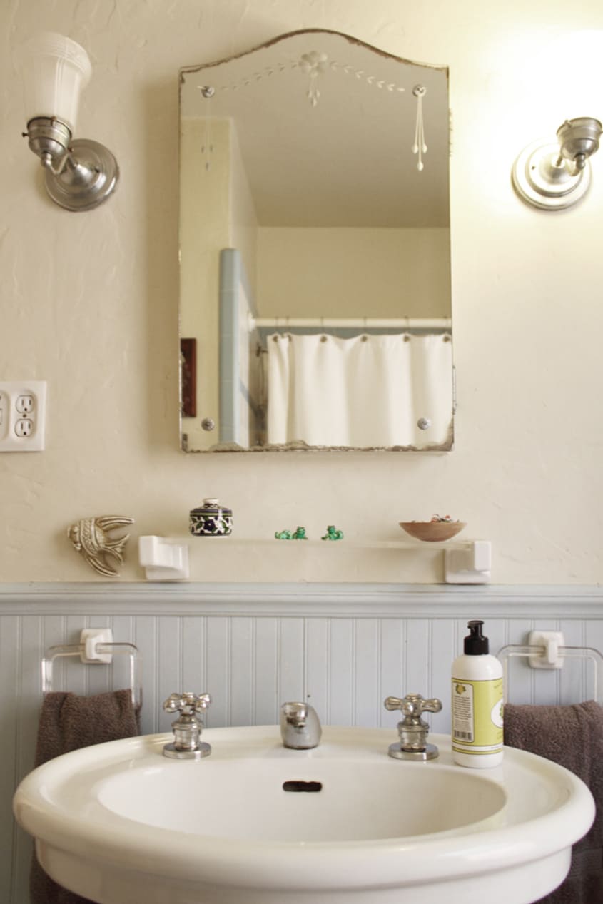 Isabelle & Brandon’s Lovely Los Angeles Cottage | Apartment Therapy
