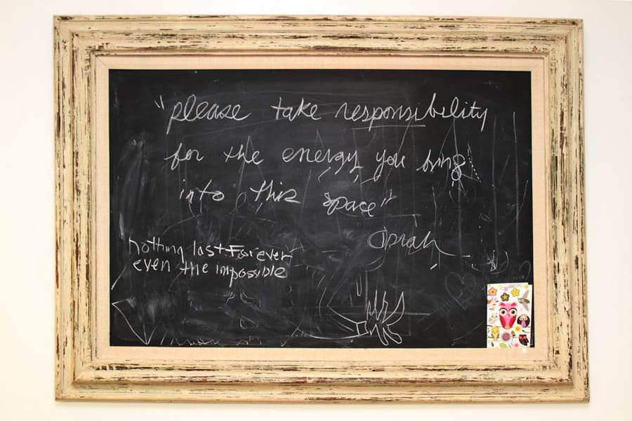 John's Memory-Filled Miracle Mile Home | Apartment Therapy