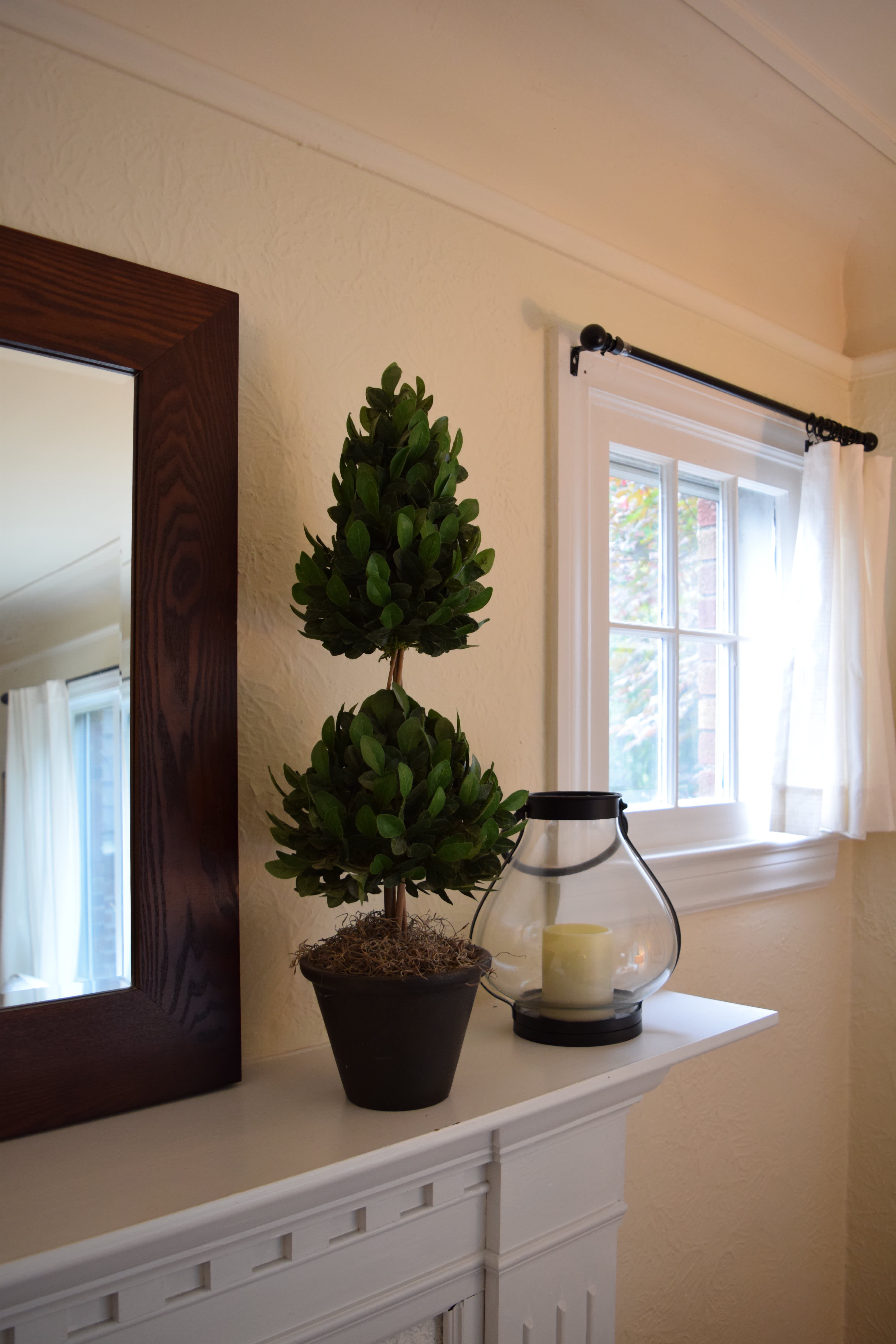 Sue, Doug & the Arched Window in Old Rosedale | Apartment ...