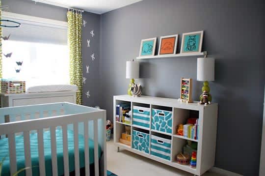 kids room kallax