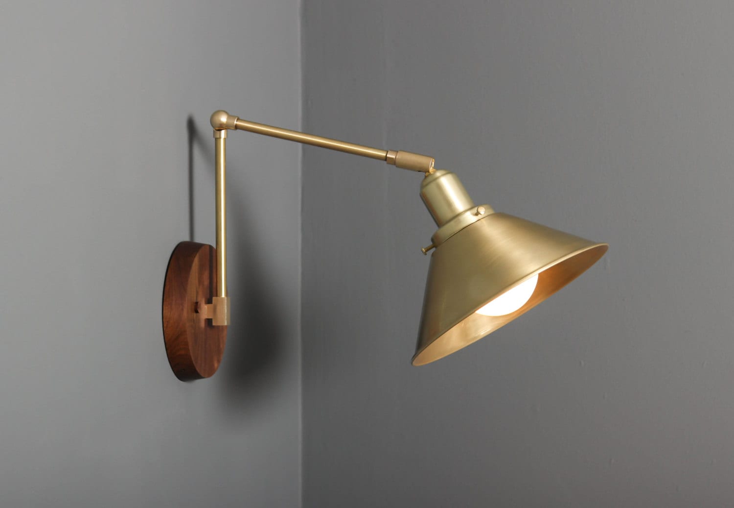etsy modern lighting