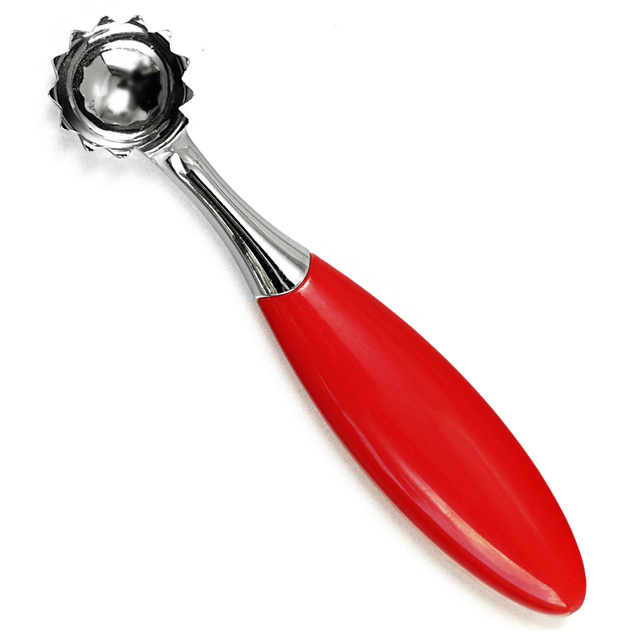 Pack of 2 Joie Stainless Steel Strawberry Huller