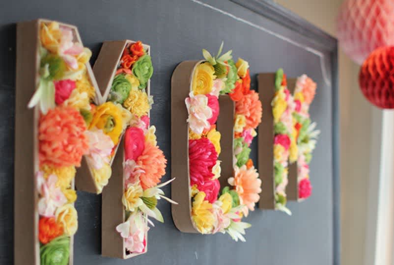 mother's day brunch decorating ideas