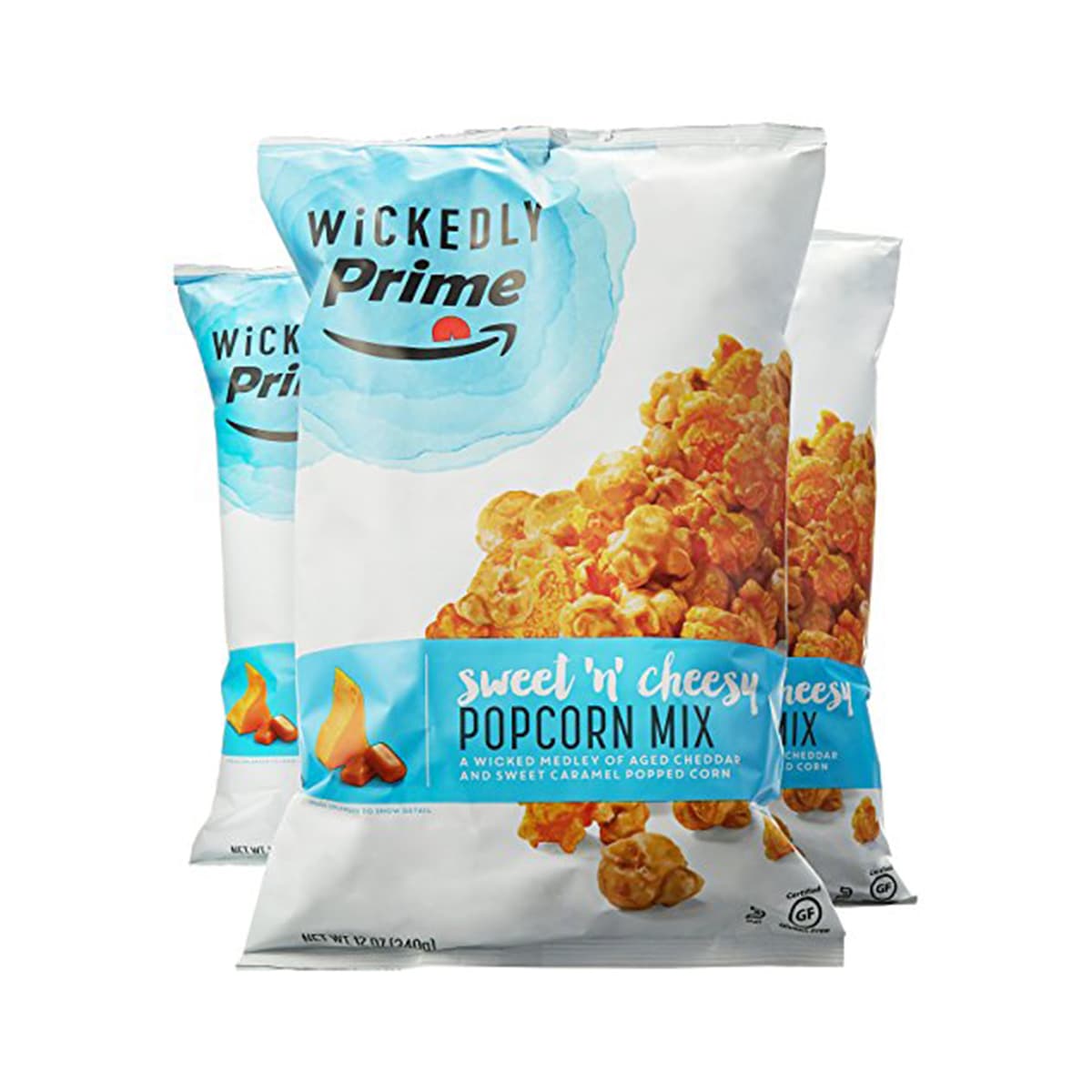 5 Of The Best Snacks From Amazon S Wickedly Prime Kitchn