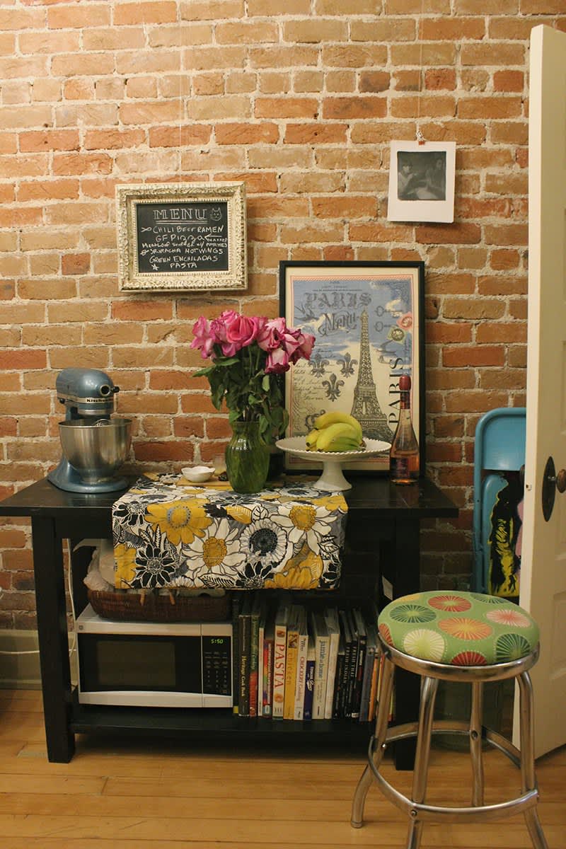 Petite and Perfect: Our Best 'Under 1000 Square Foot ...