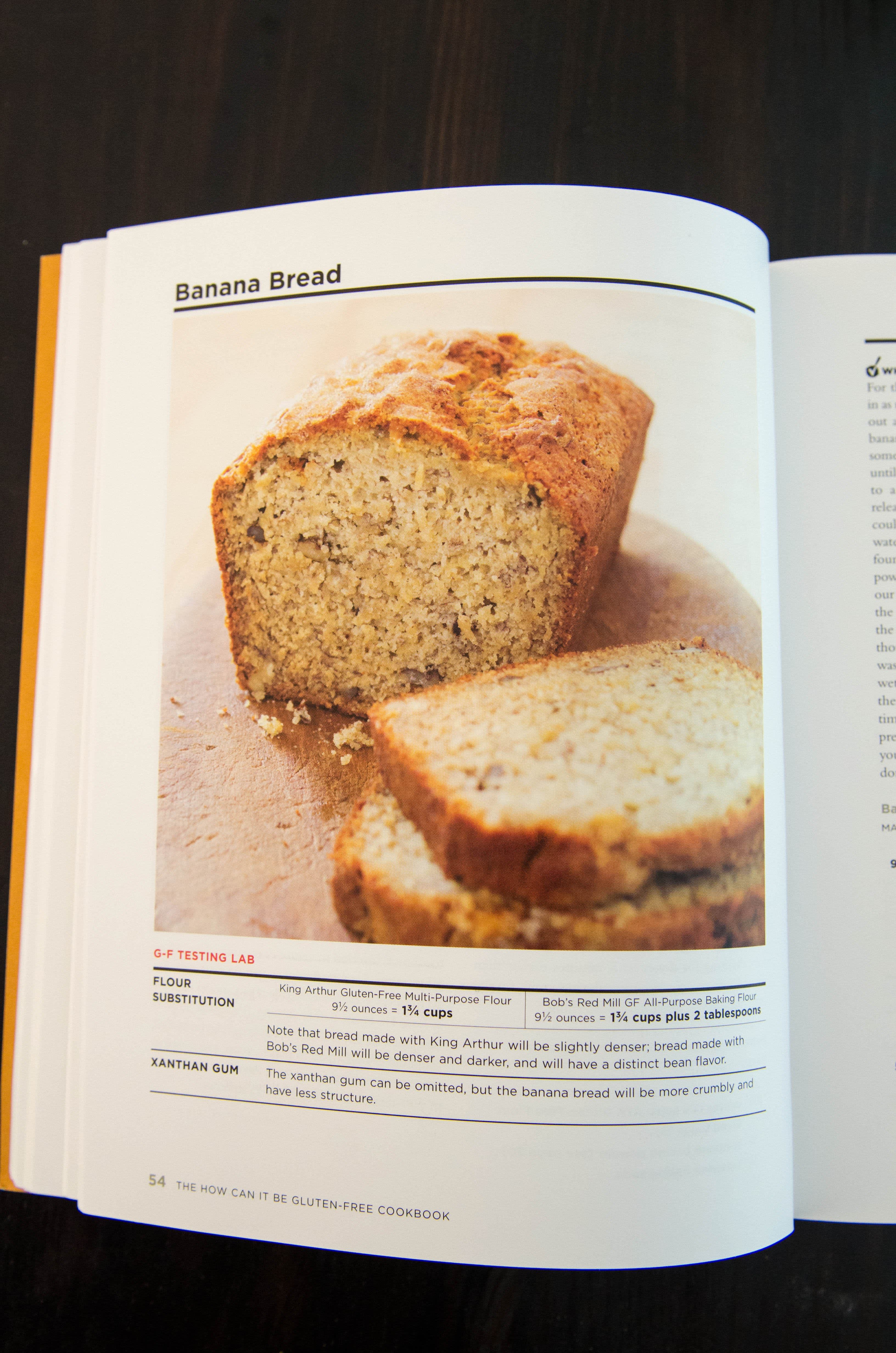 America's Test Kitchen's Gluten-Free Cookbook Gave Me Back ...