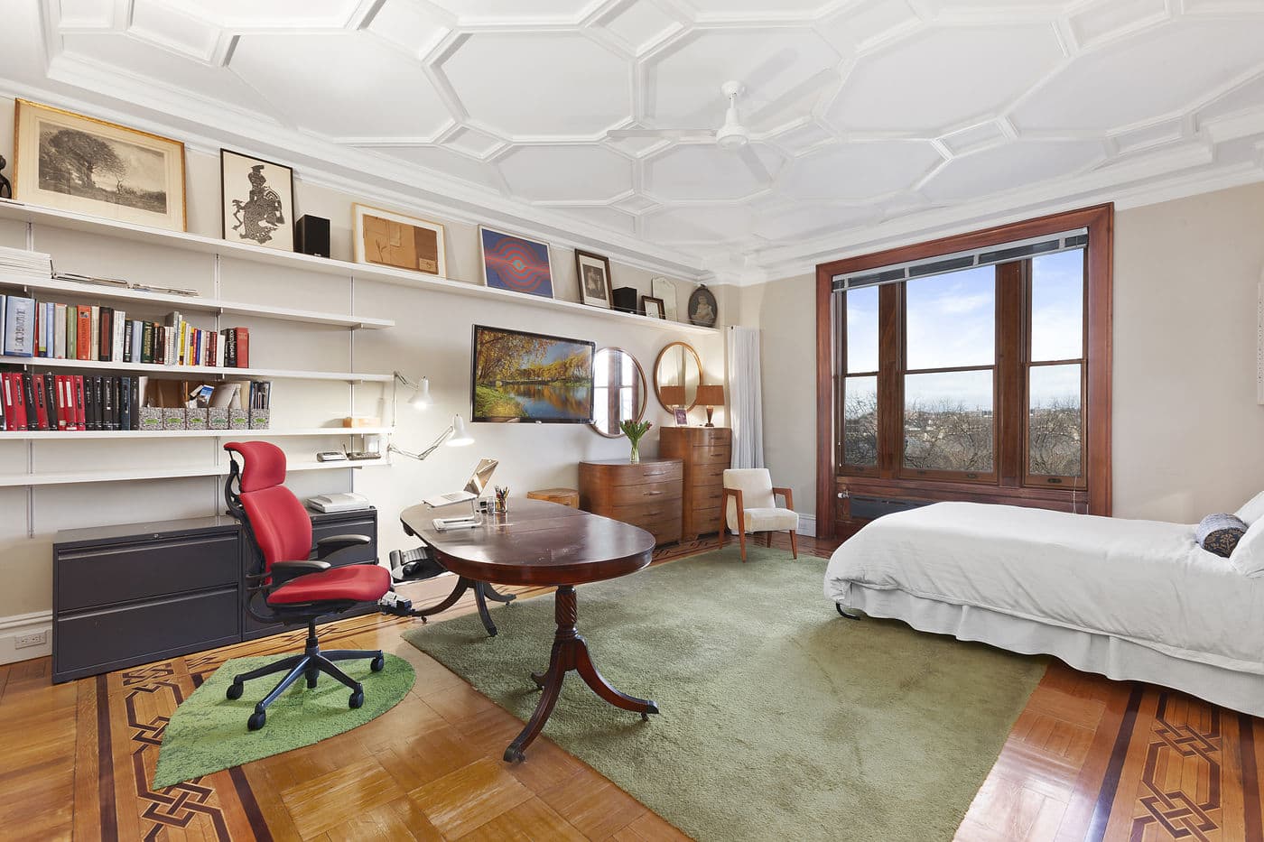 Marvelous Mrs Maisel Apartment For Sale Strathmore Photos Apartment Therapy