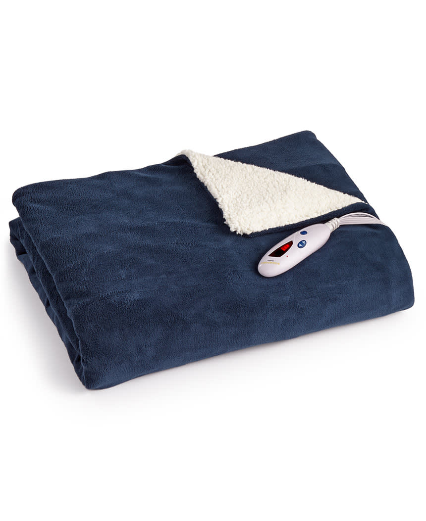 Best Electric Blankets Annual Guide 2017 Apartment Therapy
