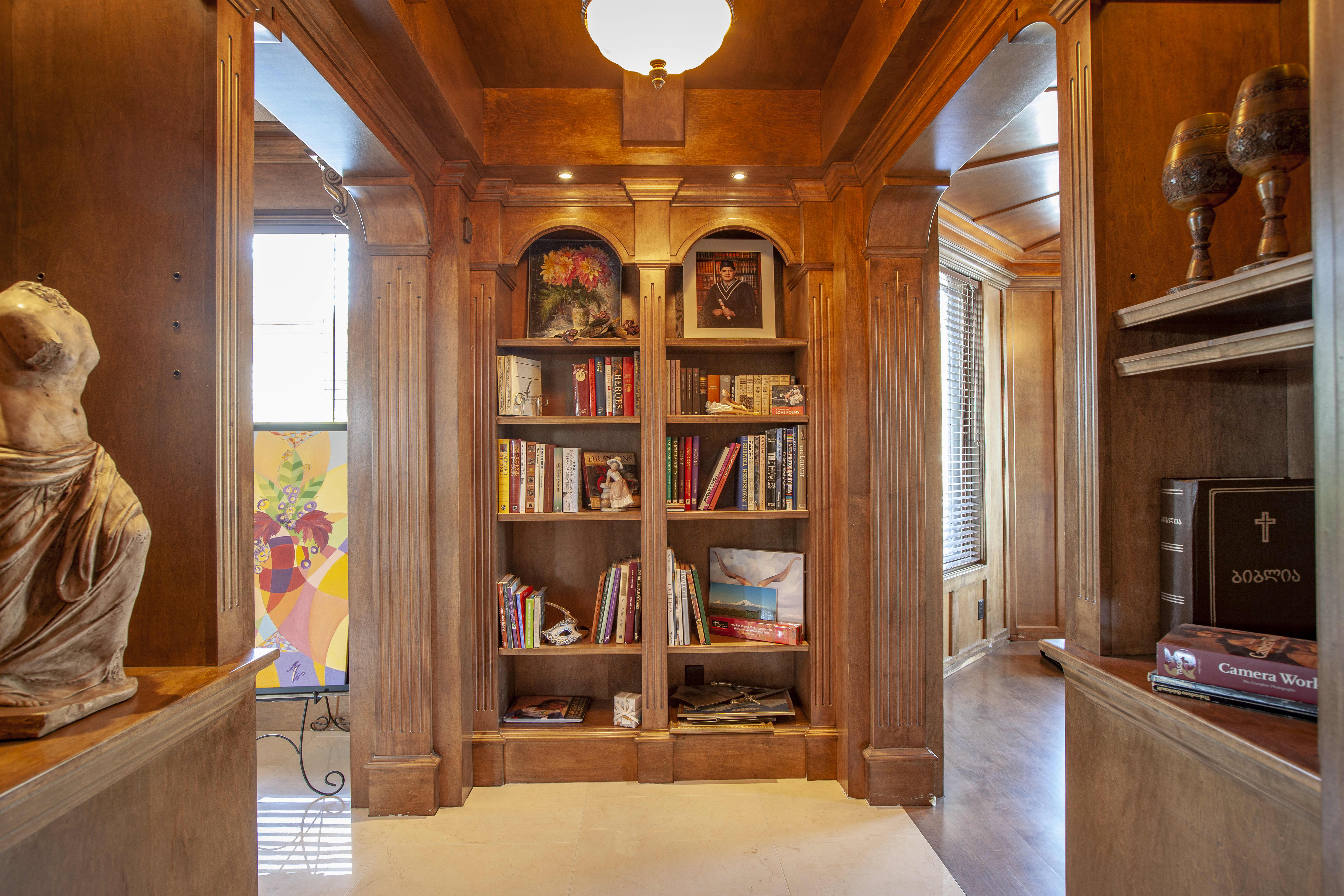 Smart home 2021 giveaway picture