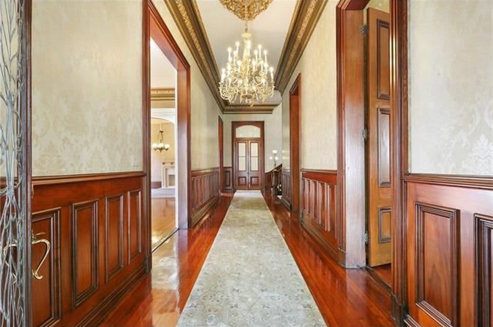 This 5 Million Nola Mansion For Sale Was Once Owned By Anne Rice Apartment Therapy