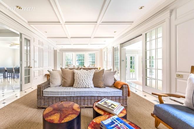 Beyonce Jay Z Hamptons Rental For Sale Photos Apartment Therapy