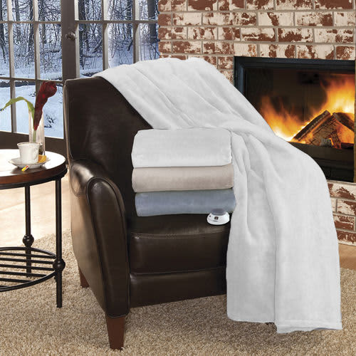 Best Electric Blankets Annual Guide 2017 Apartment Therapy