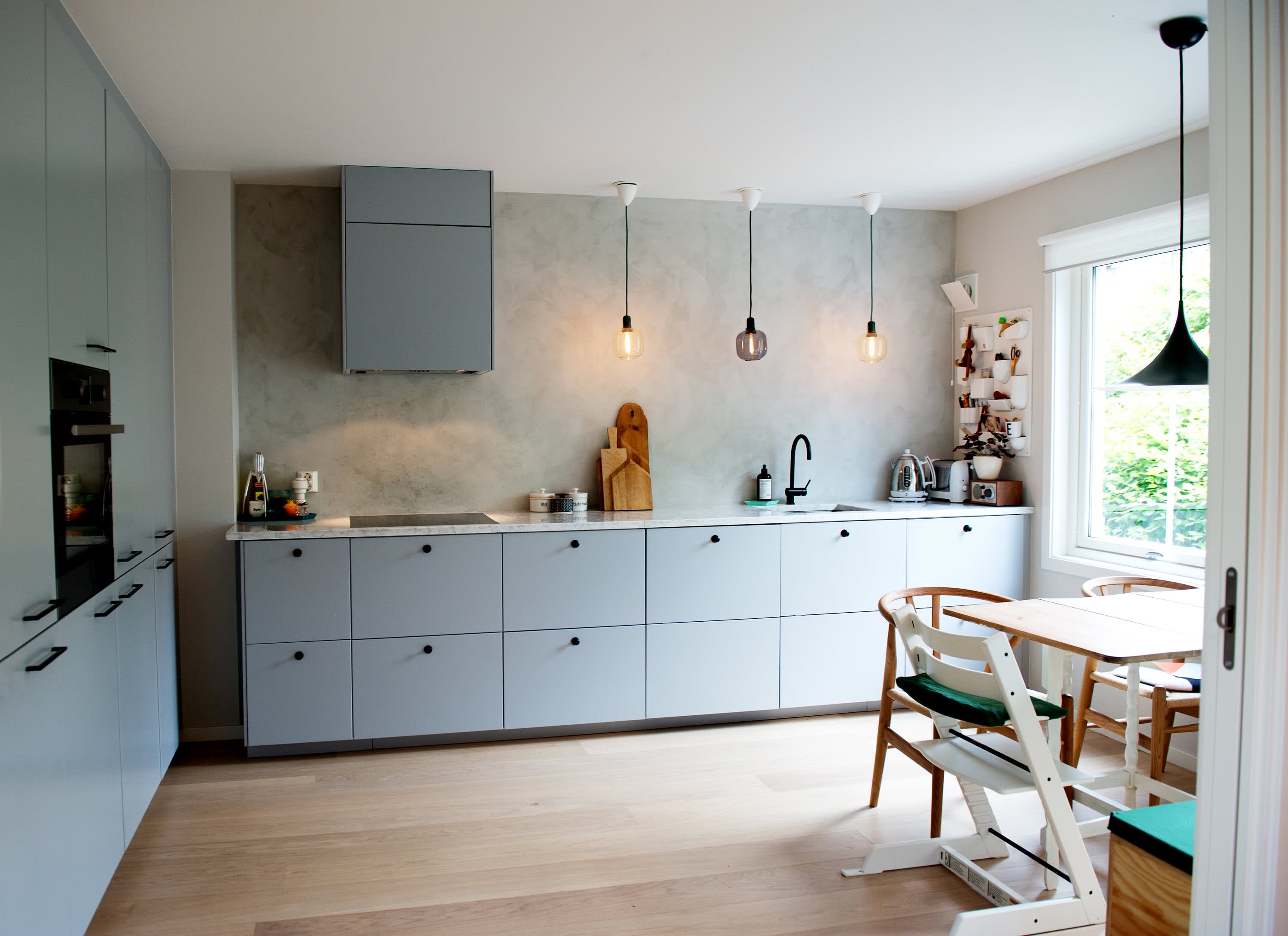 Scandinavian Design Trends Kitchen Decor Inspiration Apartment Therapy