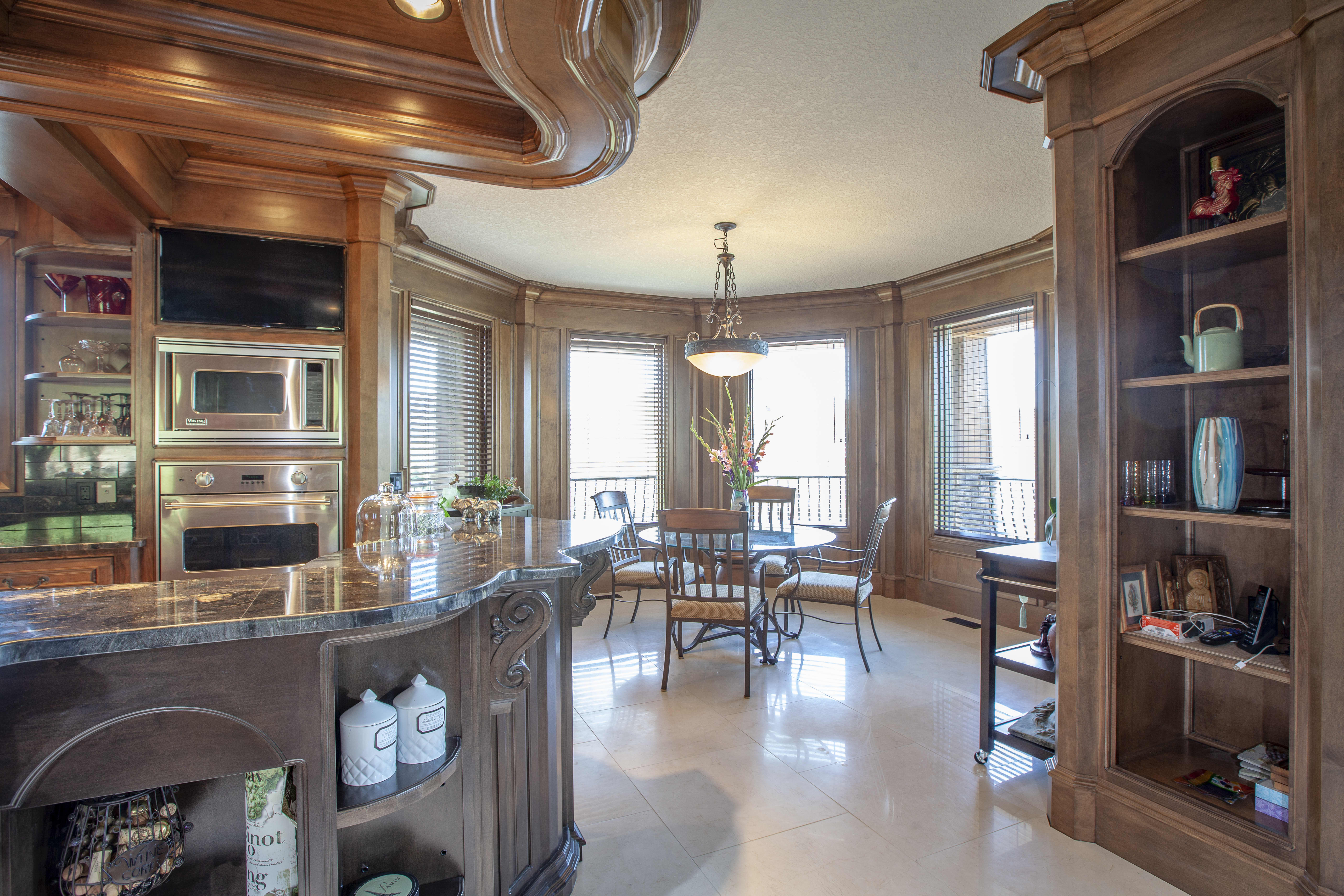 Win a house 2020 image