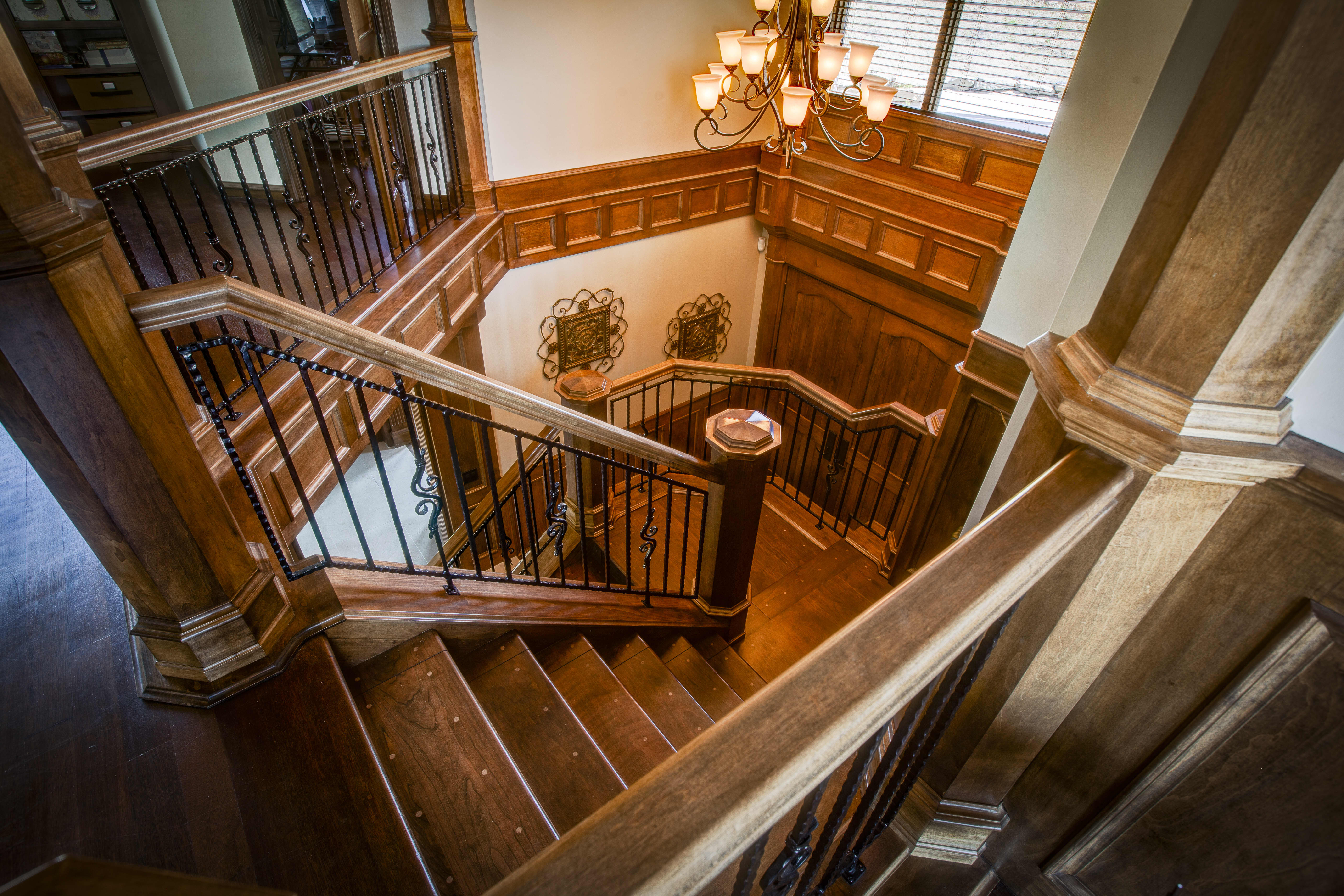 Win a farmhouse picture