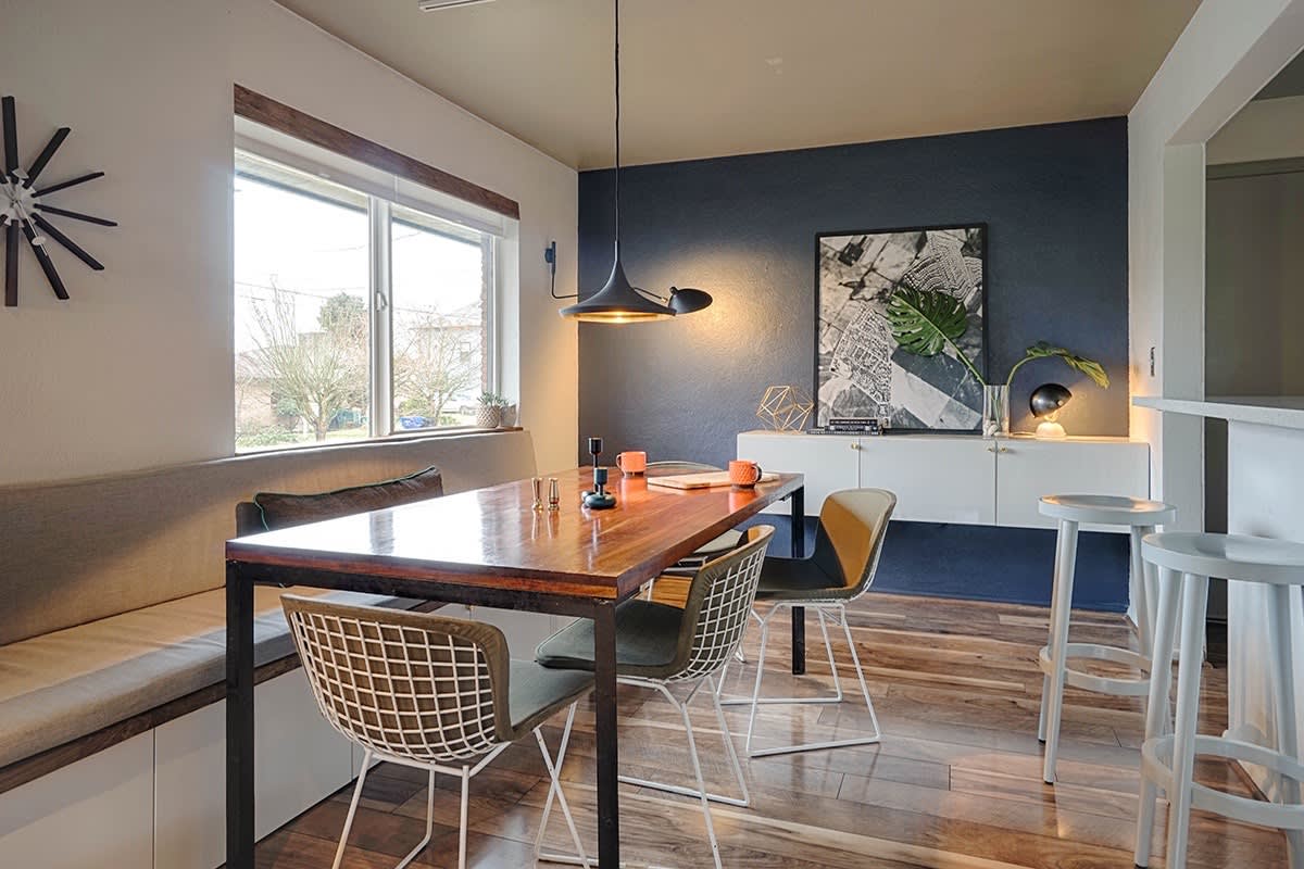 Interior Design Internship Job In Seattle Wa At Olson Kundig